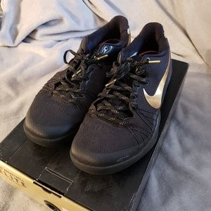 Kobe 8 System Elite +